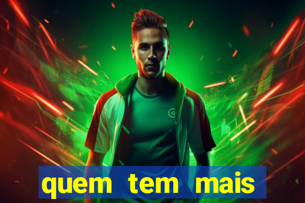 quem tem mais chance de ganhar a libertadores 2024